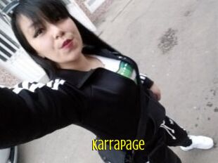 KarraPage