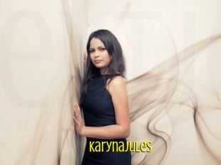 KarynaJules
