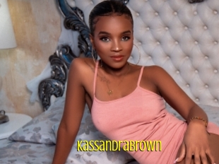 KassandraBrown