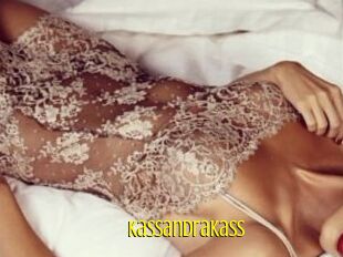 Kassandrakass