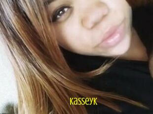 Kasseyk