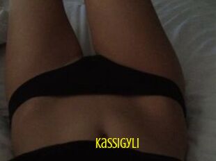 Kassigyli