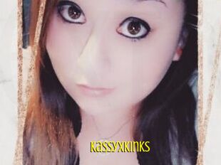 KassyXKinks