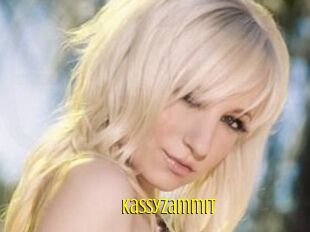KassyZammit
