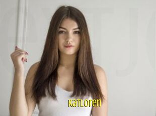KatLoren Extraits Jeunes