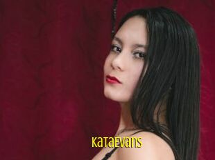 KataEvans