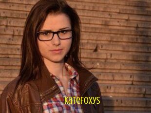 KateFoxyS