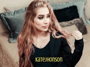 KateJhonson