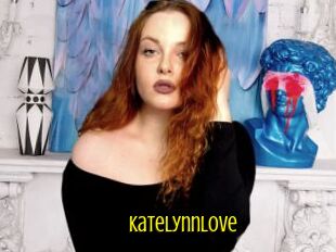 KateLynnLove Extraits Jeunes