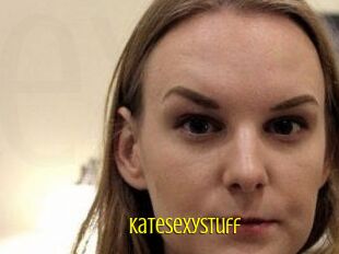 KateSexyStuff