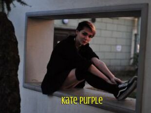 Kate_Purple