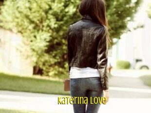 Katerina_Love Extraits Jeunes