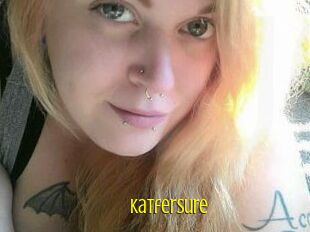 Katfersure