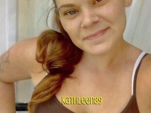 Kathleen89 Extraits Jeunes