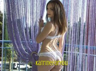 KatrineForYou_