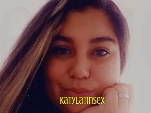 KatyLatinSex