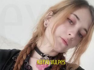 Katya_vulpes