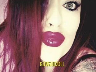 KawaiiDoll