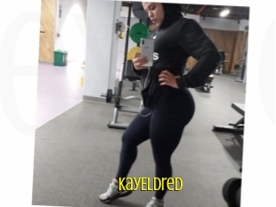 KayEldred Extraits Jeunes