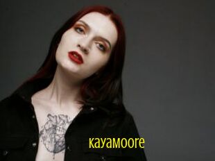 KayaMoore