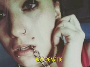 KayceeMarie Extraits Jeunes