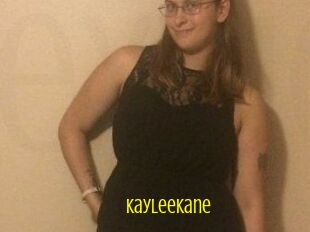 KayleeKane