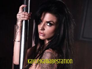 KayleighBabestation