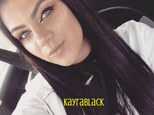 KayraBlack