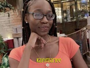 Kayymariee