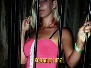 KeaganPrimal
