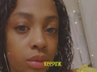 KeePink
