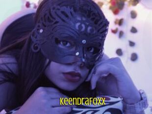 KeendraFoxx