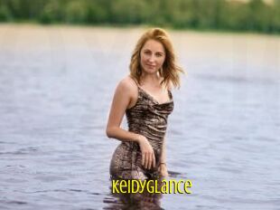KeidyGlance