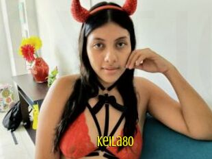 Keila80
