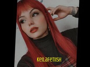 KeilaFetiish