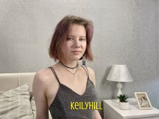 KeilyHill