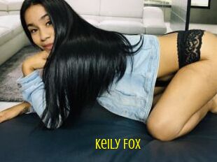 Keily_Fox
