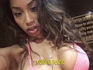 Keiona_Tease