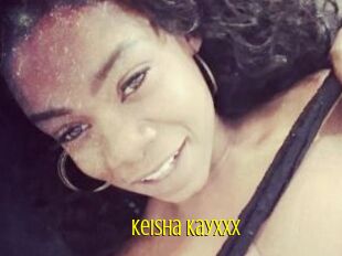 Keisha_KayXXX