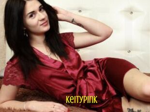 KeityPink