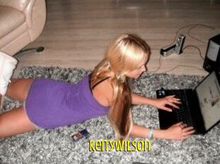 KeityWilson_