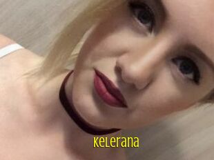 Kelerana