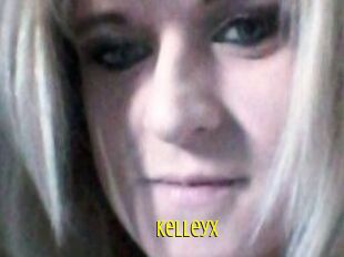 KelleyX