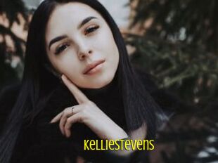 KellieStevens