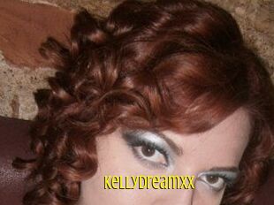 KellyDreamXX