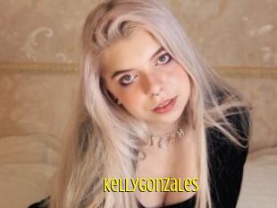 KellyGonzales Extraits Jeunes