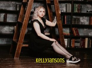 KellyJansons