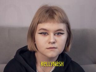KellyNash