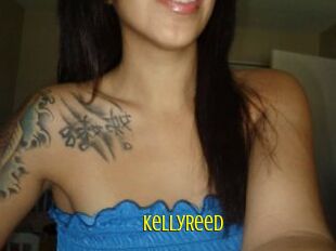 KellyReed