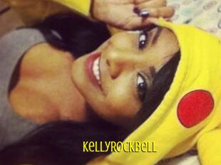 KellyRockbell Extraits Jeunes